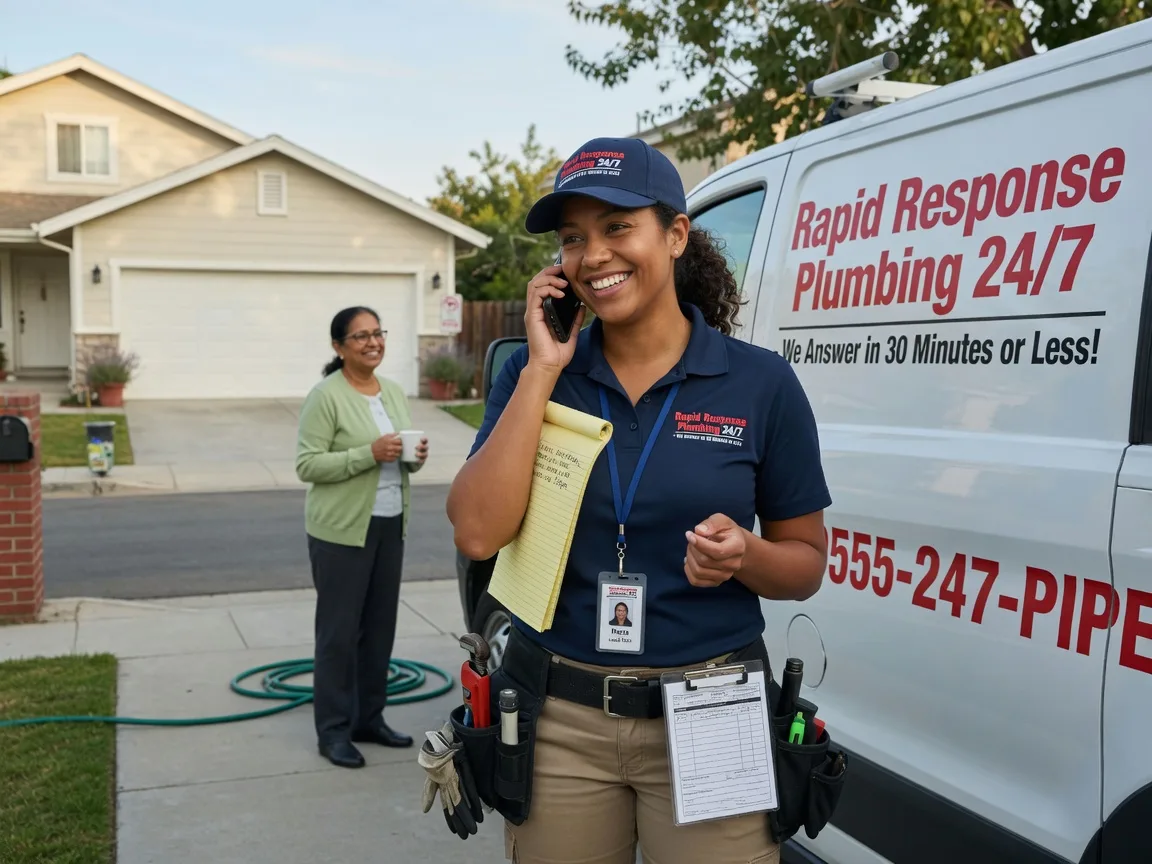 Emergency Plumber Lupton City, TN FAQs